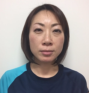 施術前（Before）