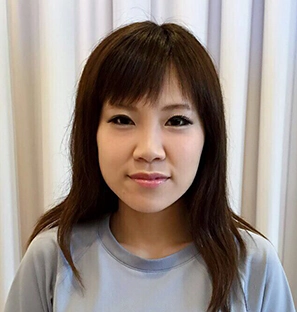 施術前（Before）