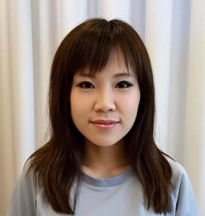 施術後（After）