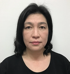 施術前（Before）