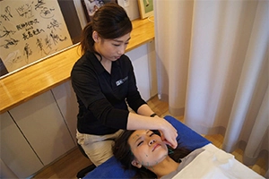 女性のための、女性に嬉しいサービス