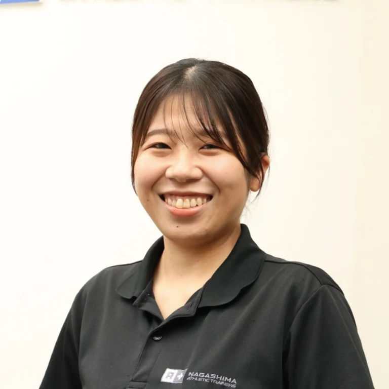 廣瀬　温子