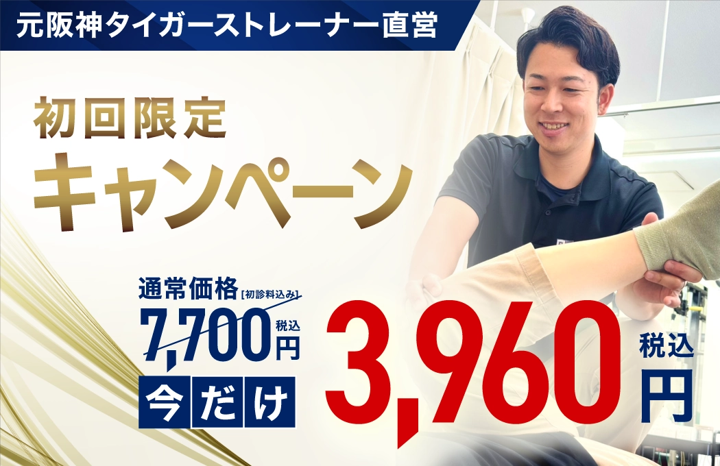 初回限定キャンペーン 通常¥7,700→¥3,960(税込)