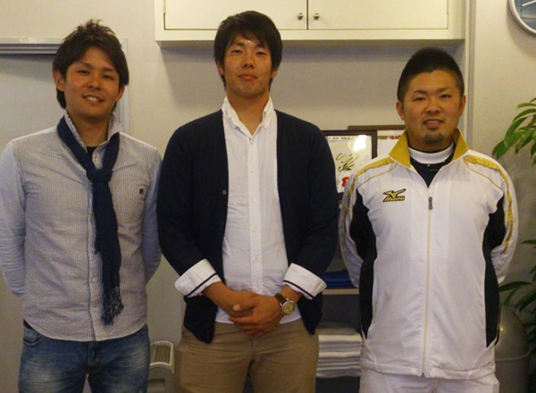 阪神タイガース 田面選手