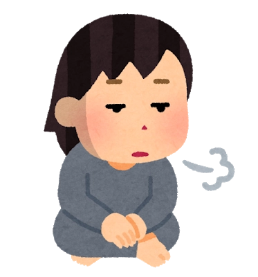 やる気がでない・お悩みタイプ 〜心脾両虚(しんぴりょうきょ)〜