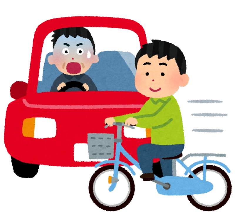 自転車事故の早期治療が大切な理由