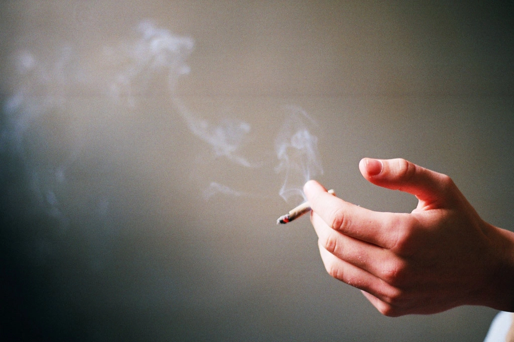 3.喫煙