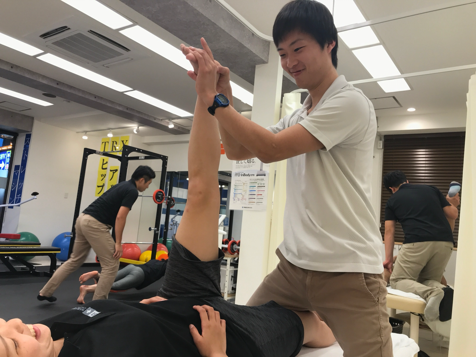 神経根症状型