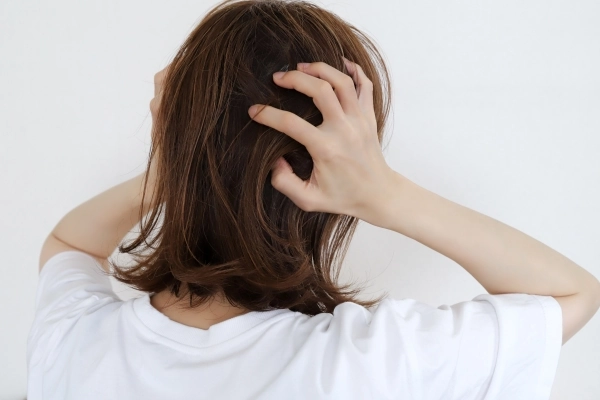 怒りを感じて熱くなってしまう 〜肝火(かんか)〜
