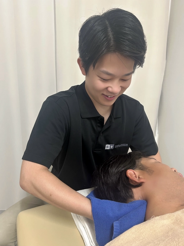 1. 咀嚼筋痛障害