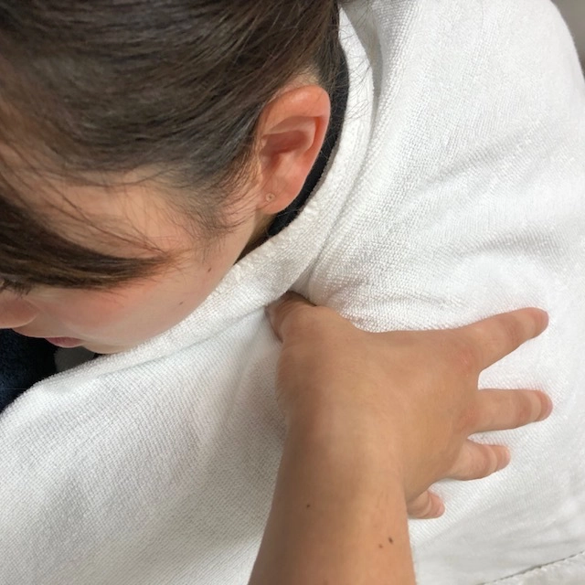 当院での治療方法