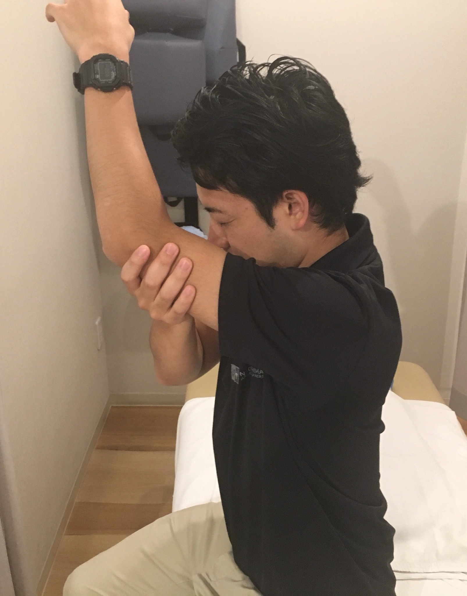 疼痛