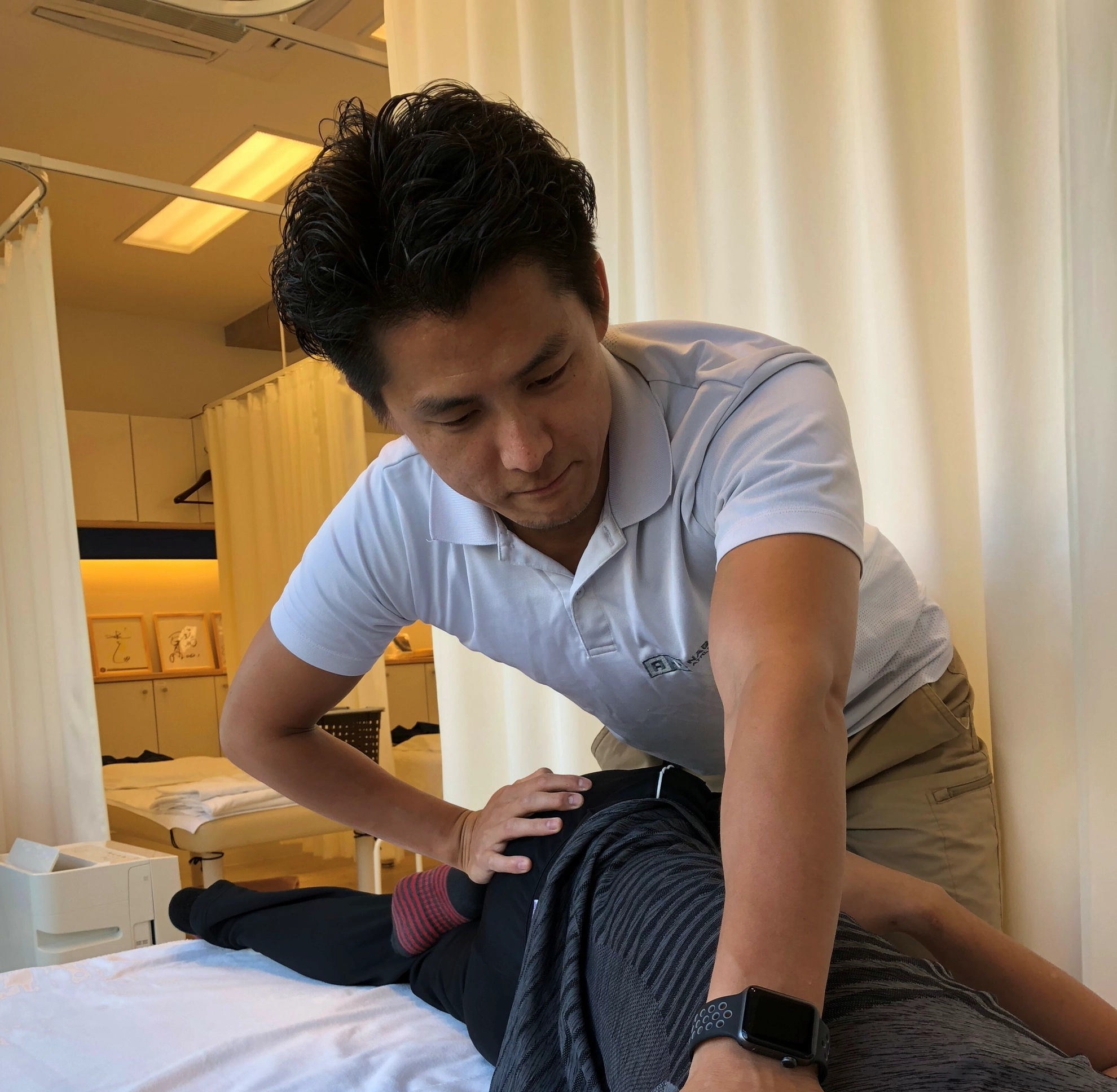 原因を突き止める