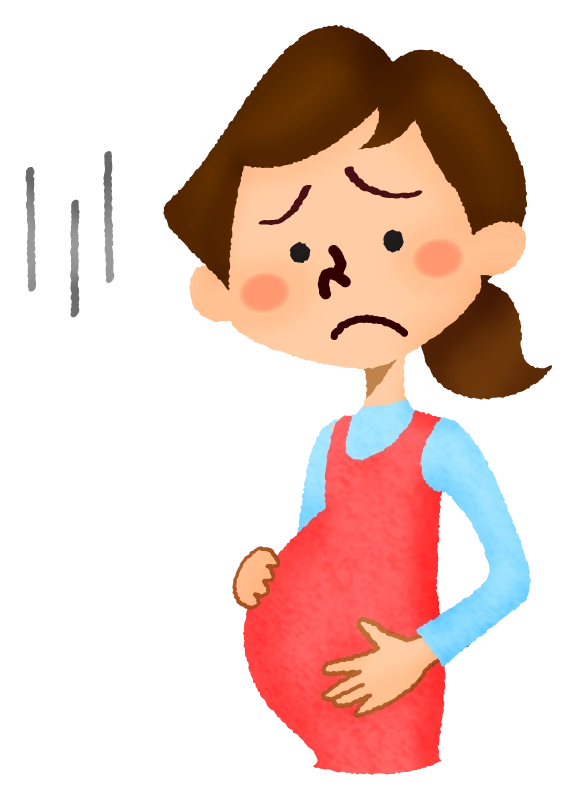 1. 加害者の情報を聞いて、妊婦であることを伝えましょう
