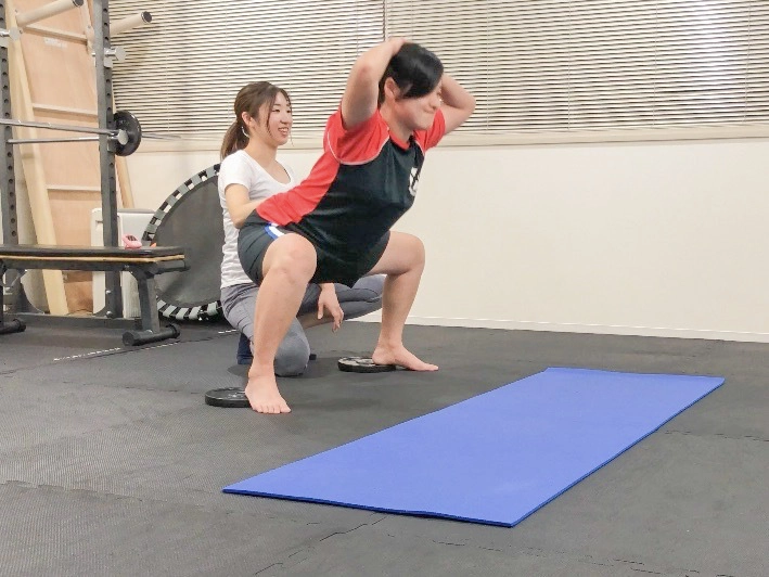 安静にするだけでは良くなりません