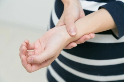 腱鞘炎