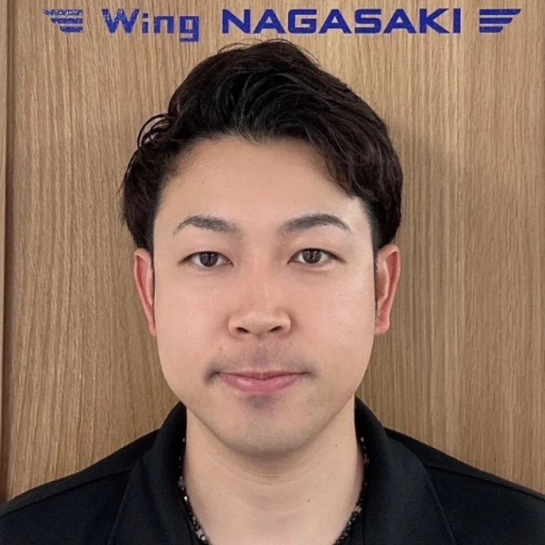 平山　武沙史