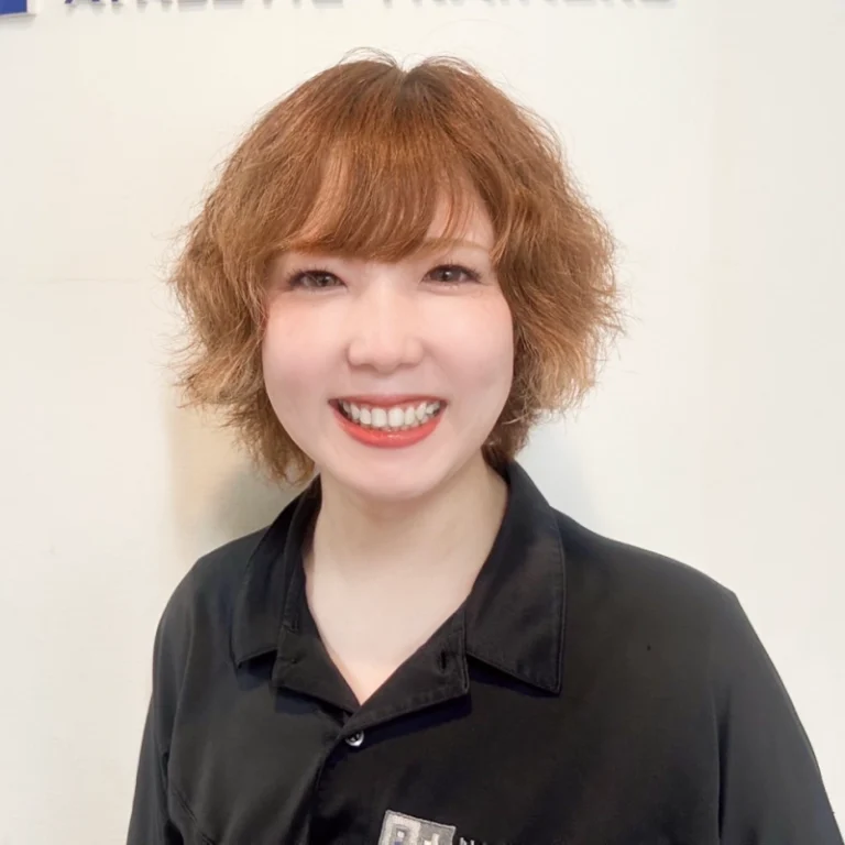 松井　美奈